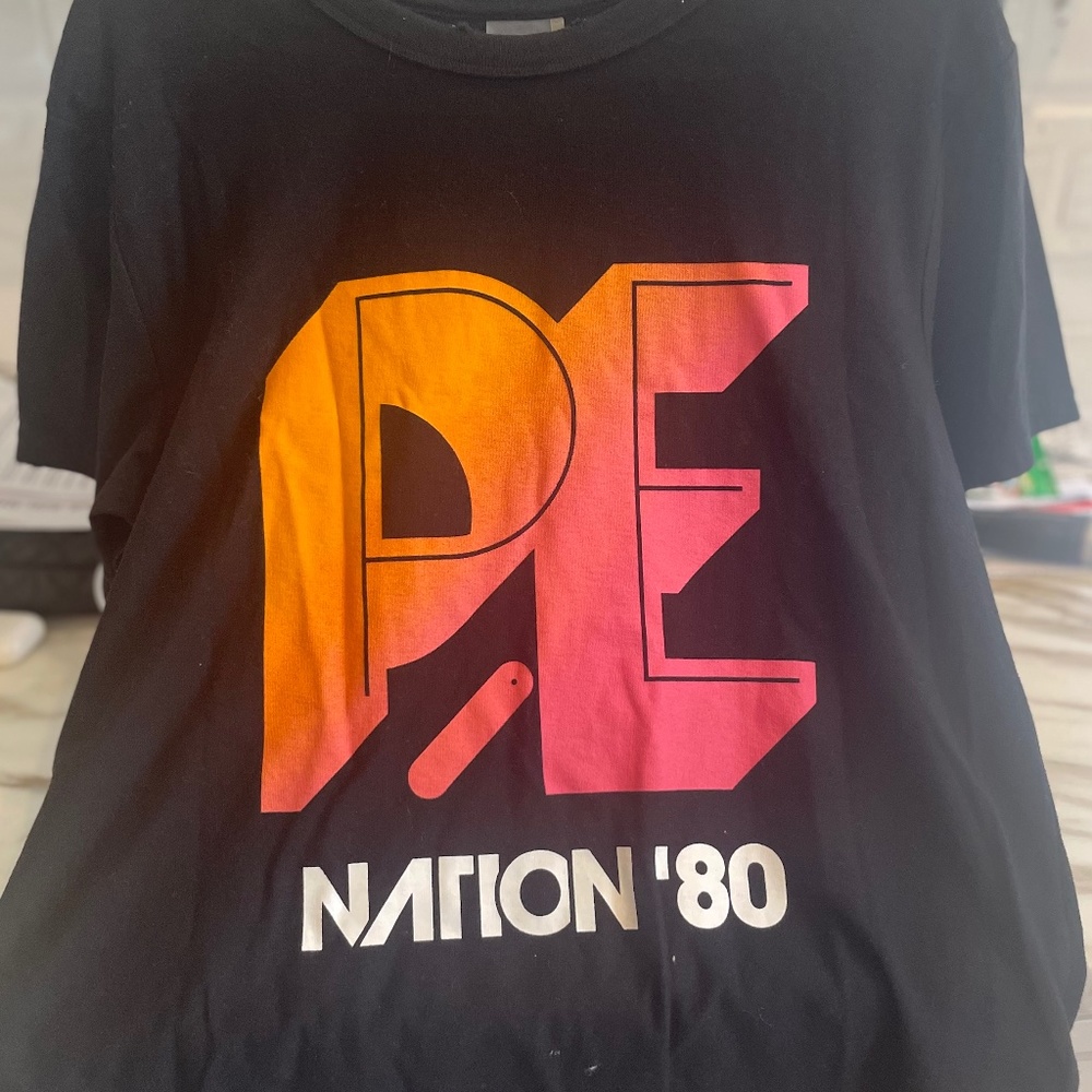 PE Nation Tshirt